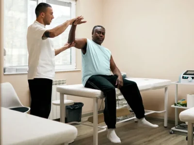 Specializing in Physical Therapy: Opportunities and Advantages