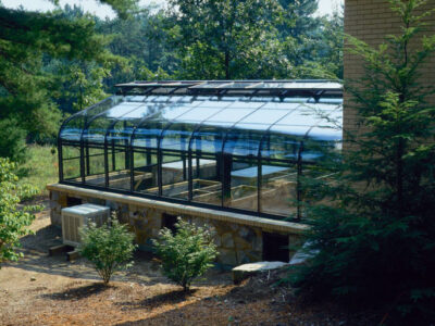 The Foundation: Building a Solid Base for Your Greenhouse