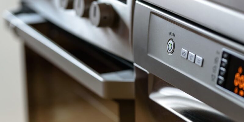 5 Reasons Why Your Dishwasher Is Leaking