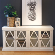 10 Favorite Buffet Sideboards to Elevate Your Dining Space