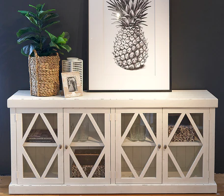 10 Favorite Buffet Sideboards to Elevate Your Dining Space