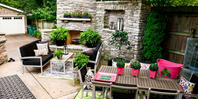 7 Essential Tips for Revamping Your Outdoor Space