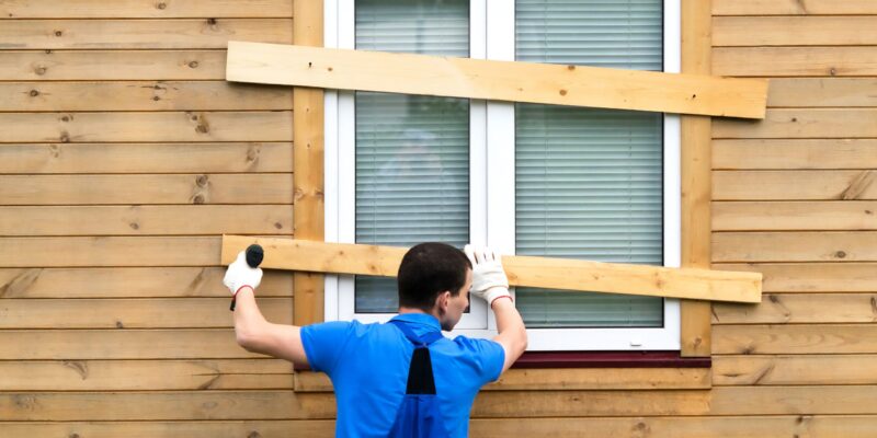 How to Prepare Your Home for a Hurricane