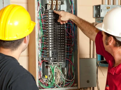 Signs You Need Electrical Service For Your Home