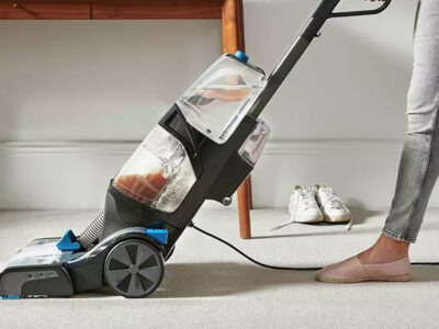 Transforming Tidiness: How Smart Carpet Cleaners Are Redefining Home Cleaning