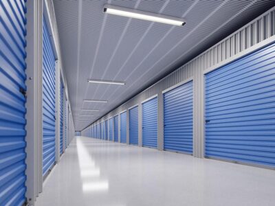 Self Storage: Is it Worth It?