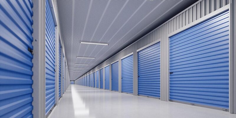 Self Storage: Is it Worth It?