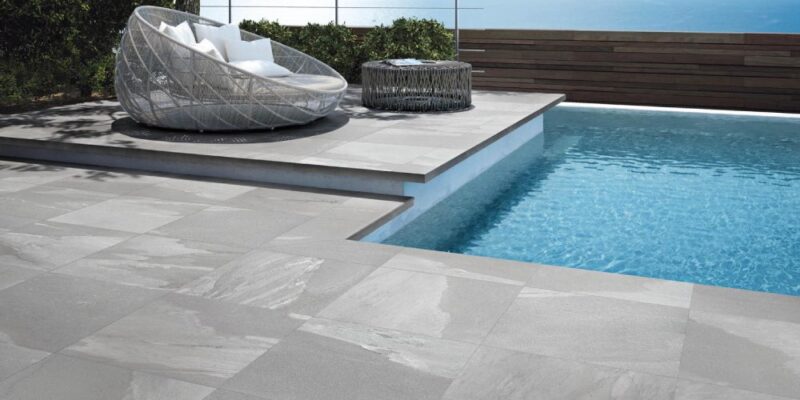 What Is the Best Pool Deck Resurfacing Material