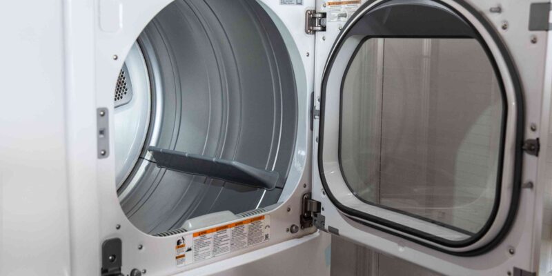 Troubleshooting Guide: When Your Dryer Leaves You Damp and Disappointed