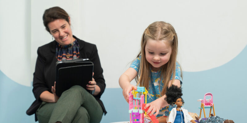 Empowering Kids Through Play: Career of the Year Dolls