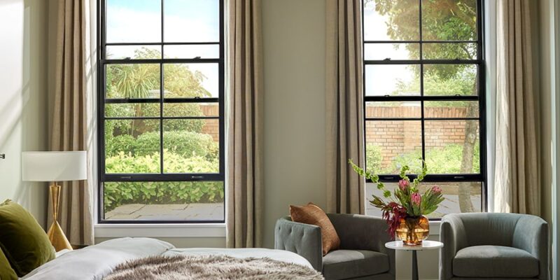 The Most Popular Window Treatments