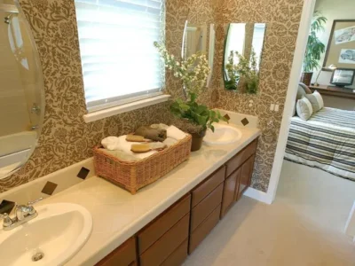 10 Ideas To Inspire Your Next Bathroom Remodeling Project