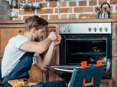 The Importance of Timely Oven Repair