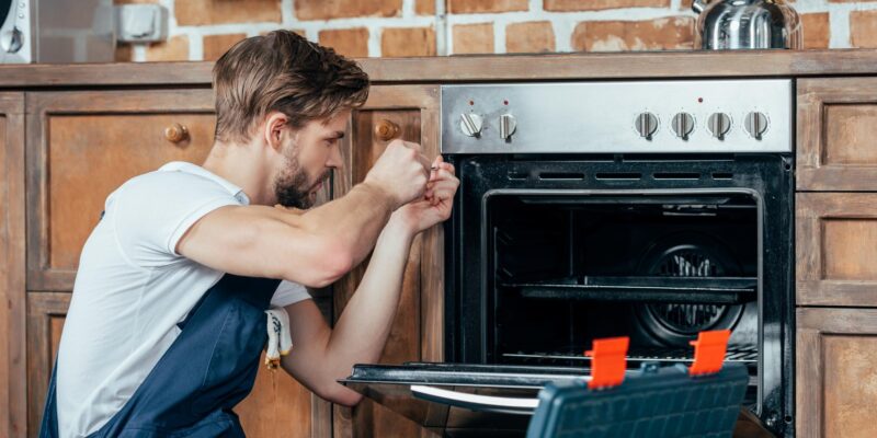 The Importance of Timely Oven Repair