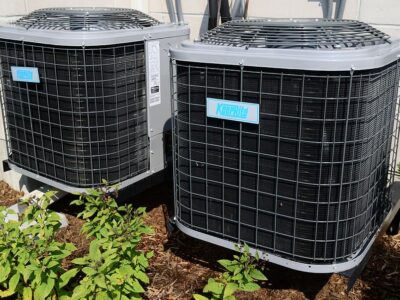 HVAC Advice for Humid Climates