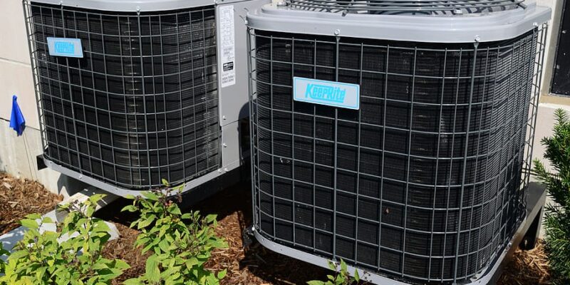 HVAC Advice for Humid Climates