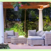 How to Keep Your Patio Looking Tidy