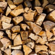 How Do You Stack Firewood So It Doesn't Rot?