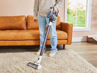 Suck It Up! The Ultimate Guide to Choosing the Best Upright Vacuum for Your Home