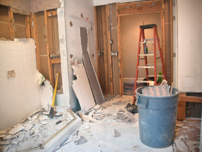 The Ultimate Costing Guide for Commercial Paintings Post Demolitions