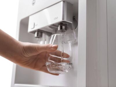 How to Maintain and Clean Your Water Dispenser