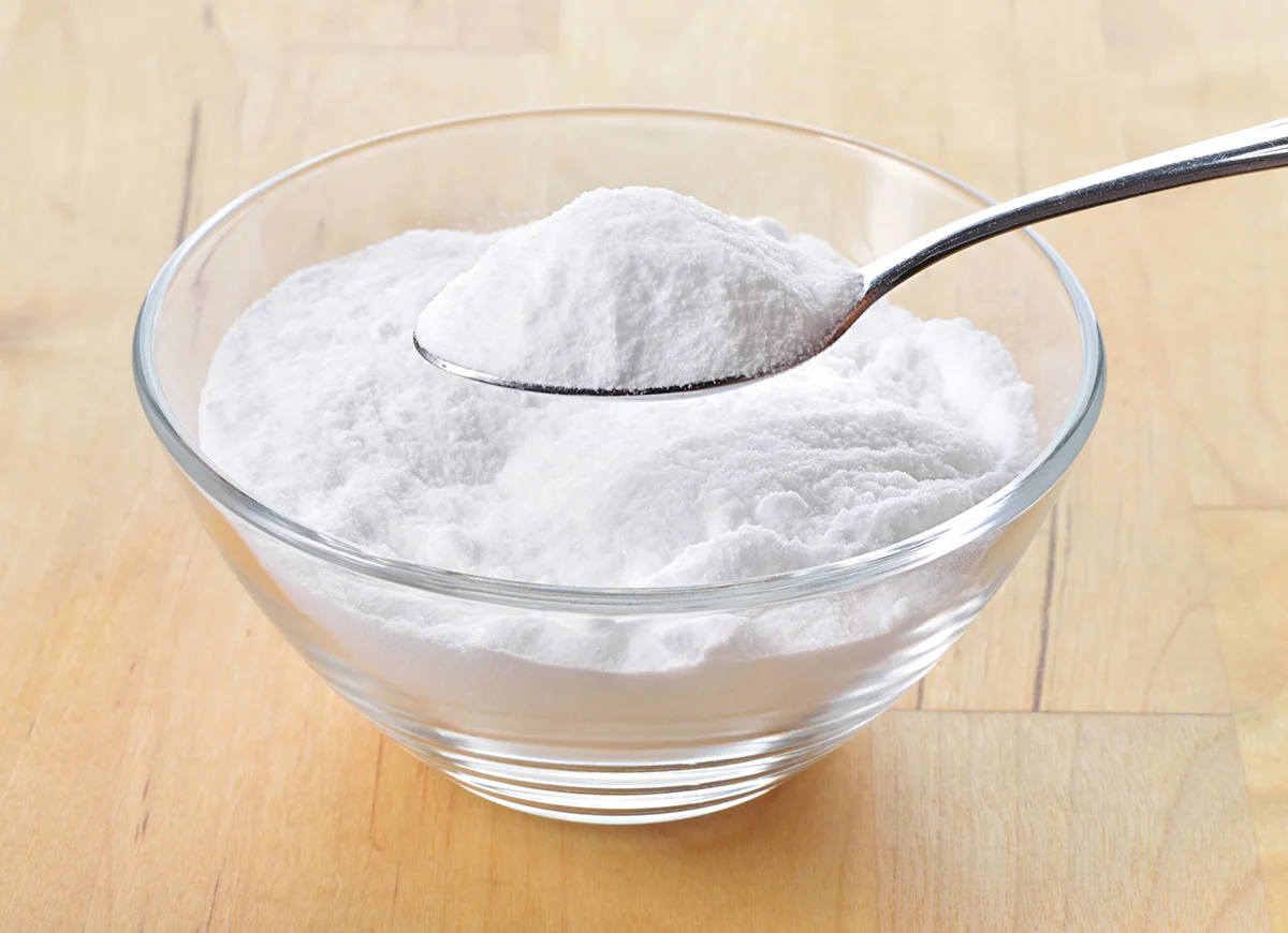 Baking Soda