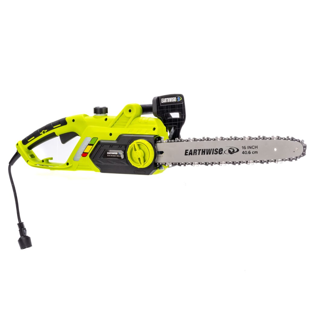 Cordless Electric Chainsaw