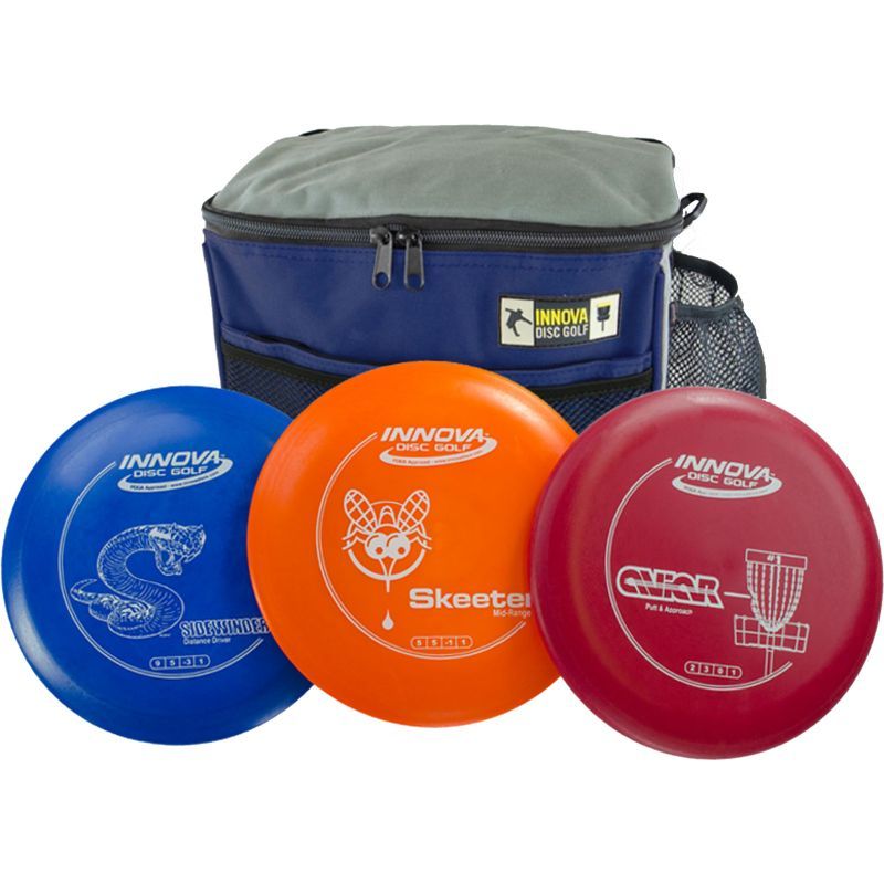 Disc Golf-Specific Websites