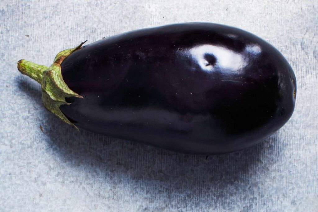 Eggplant