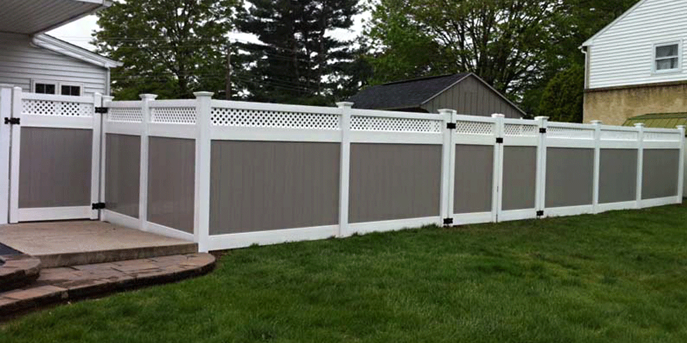 Fence Installation Option?