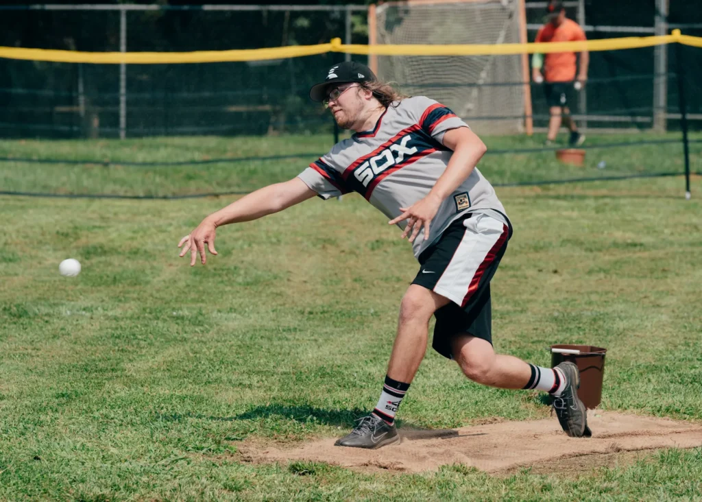 How Do You Throw a Curveball with a Wiffle Ball?