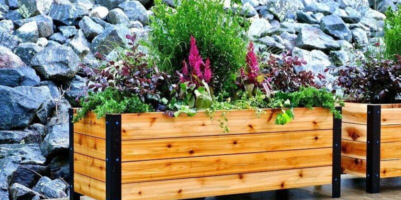 How Much Does It Cost to Build a Planter Box