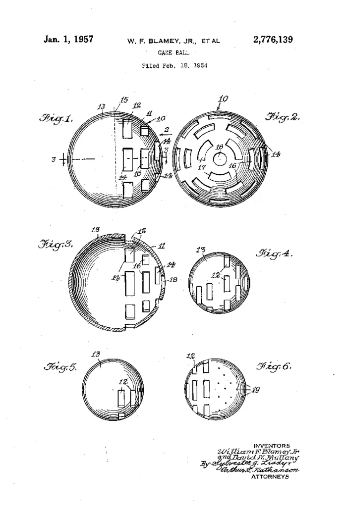 How Was the Wiffle Ball Invented