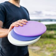 How to Throw a Disc Golf Driver