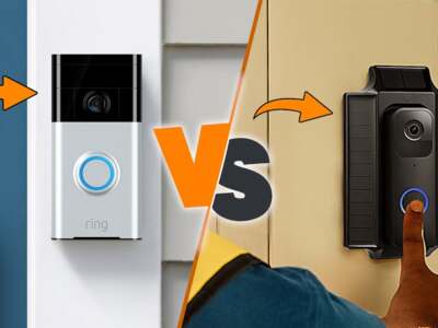 Is Blink Doorbell Better than Ring