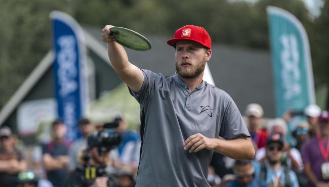 Is It Hard to Go Pro in Disc Golf?