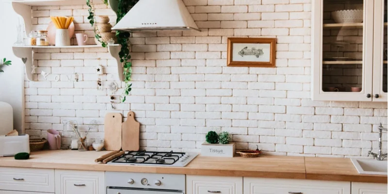 The 5 golden rules you need to follow to get the most out of your kitchen’s functionality 