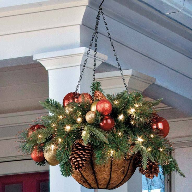 Seasonal Decoration