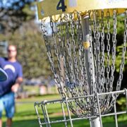 When Was Disc Golf Invented