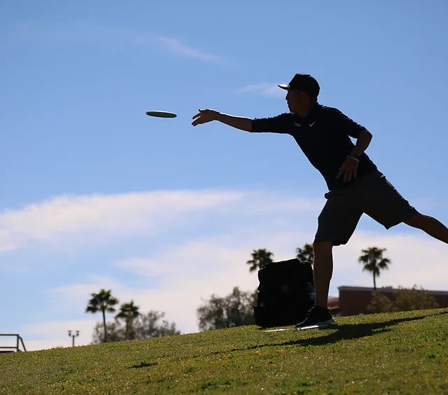 When was Disc Golf Invented?