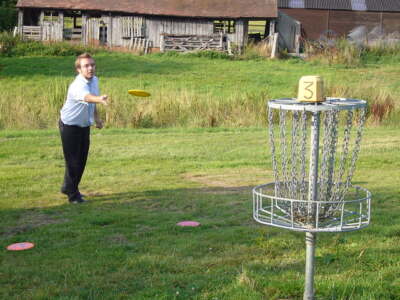 Why Is Disc Golf so Expensive?