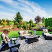 Landscape Design Ideas: Important Things to Consider