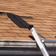 Telltale Signs that Your Roof is in Need of Repairs