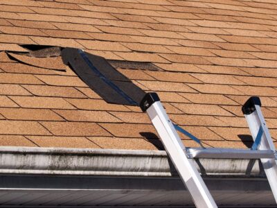 Telltale Signs that Your Roof is in Need of Repairs