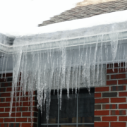 Do Gutter Guards Cause Ice Dams?