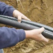 How to Prevent Your Pipes From Being Frozen