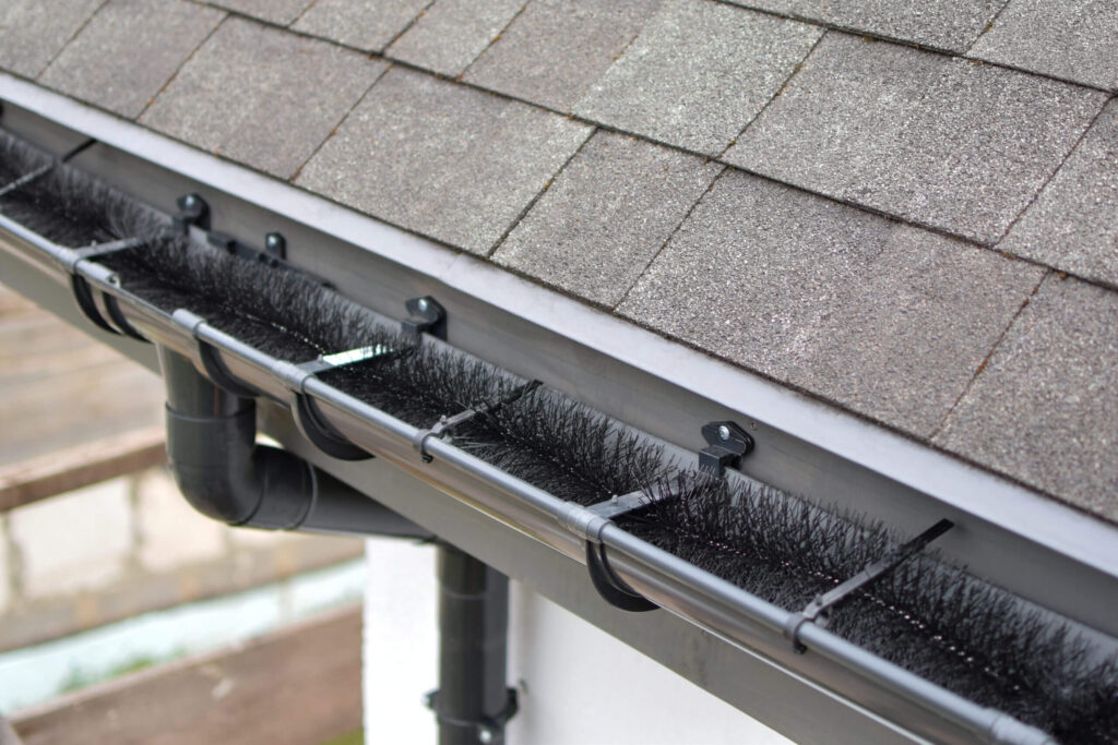 Understanding Gutter Guards