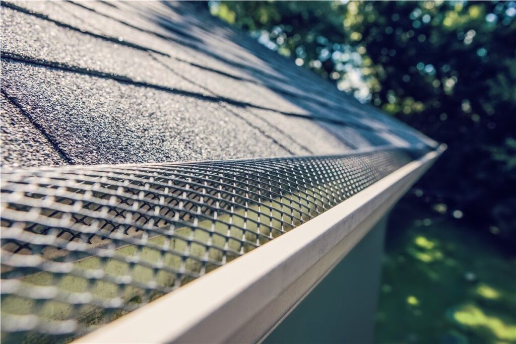 What are Gutter Guards?