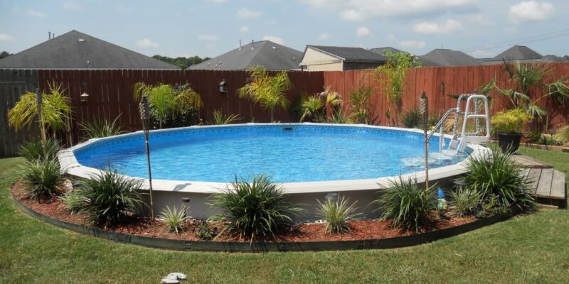 Do You Need a Tarp Under an Above Ground Pool?