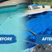 How to Replace Above Ground Pool Liner